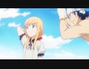 続 刀剣乱舞花丸の3話で映像だけなら犯罪行為の本丸の小悪魔乱藤四郎UC