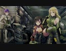 【FigureHeads】水着の女の子がロボットに乗って戦うゲーム【Part2】