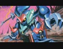 キャラ&魔神解説16「ガッタイダー」