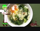 ymdさん家の『えびとブロッコリーの卵スープ』【スープ強化週間】