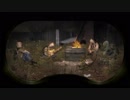 【Zone放浪記】S.T.A.L.K.E.R. SHADOW OF CHERNOBYL 実況プレイ 【Part2】