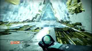 噛み合わない二人でDestiny２実況プレイ＋αその２