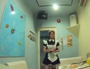 偽RRM姉貴コスプレでルカルカ★ナイトフィーバーを歌う