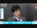 東京五輪に向け調整会議　約1年4カ月ぶりに開催