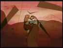 X Japan - Rusty Nail (Anime Version 1994)