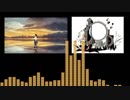 【マッシュアップ】1925　×　あっかんべーだ