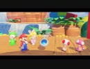 【おかしなウサギの大乱闘】マリオラビッツ実況_part2