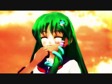 約束の言葉　１話