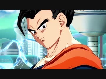 おめぇの出番だ、ゴハァン！オォン！ハァ！(ﾎｫﾝ!)アッ！アアッー！～其之一～