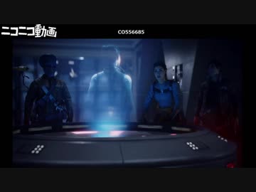 Star Wars™ バトルフロント™ II　何故そうなった・・#6