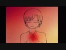 【歌ってみた】glow -acoustic arrange ver-【鑾歌】