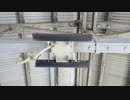 JR九州・大牟田駅のアナウンス　②