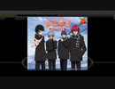 【テニラビ】業火絢爛(EXPERT) フルコン