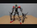 GM/GMを好き勝手に作ってみた