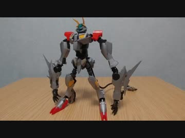 GM/GMを好き勝手に作ってみた