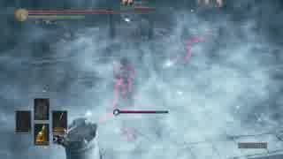 【ダークソウル3】普米闇霊侵入記31