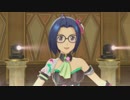 あずさ・貴音・美希「shiny smile」