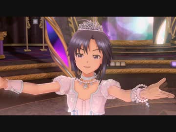 フルお姫様セット菊地真の「そしてぼくらは旅にでる」