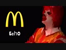 【RONALDS ECHO】