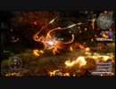 【FF15】Lv1VSエルダークアール（Lv63）＆クアール（Lv34）×10