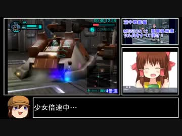 サルゲッチュ ミリオンモンキーズ ハルカany％RTA 1:36:38.69 Part3/6