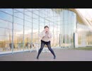 【くつしたちゃん】 君色に染まる  踊ってみた 【5周年！】