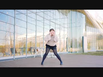 【くつしたちゃん】 君色に染まる  踊ってみた 【5周年！】