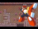 【アレンジ】ロックマンワールド2 マグネットマンステージ