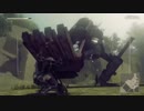 【NieR:Automata】2Bちゃんと実況初体験/// Part.9【初見実況】