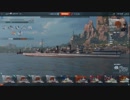 【WoWs #10】初めてのWoWsで微妙な可愛さの若竹さん【ヤロスマ】