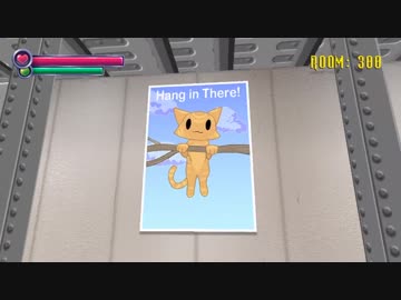 【0300目の部屋】スプーキィちゃん家に遊びに行こう！の巻