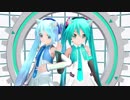 【MMD】あぴミクEX-淋しい熱帯魚【配布モデルあり】