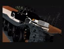 【MMD】Ultimate Off Road Vehicle