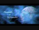 【FLOOR落選供養】PleasuRE × NightmaRE【永夜抄コン】