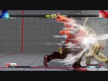 【スト5AE】バグ、ネタ、分らん殺し、ハメ等【EVOJAPAN】