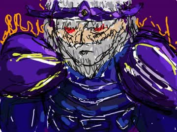 ファイナルファンタジーＳ　生きていた男　～仲間のもとへ急げ！～