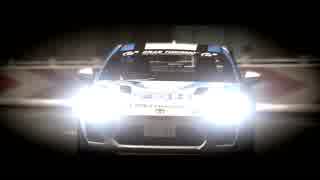 【GTSport】86 GRMN 【PVっぽく】