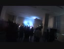 ROCKPUM 2017年度123ライブ　ヒロガロール