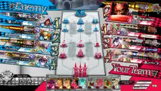 【ゆっくり実況】EXおにかな１【EX0温羅／対シャリス】