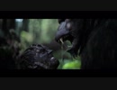 プライマル・レイジ　最新予告編【ビッグフット・ホラー】