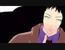 【P4】Aha!【MMD】