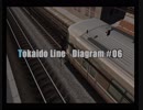 【電GO!FINAL】金星停車 東海道線6-1(新快速 神戸→大阪)