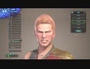モンスターハンターワールド　序盤プレイ動画