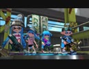 【スプラトゥーン２】プラコラカンスト勢のジェッカス動画 43.5