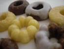 Konapun #1 - Doughnuts (Inedible Toy)