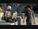 【訛り実況】WATCH DOGS 2　#14