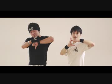 【化】STARTを全力で踊ってみた【時空戦士ヒート&amp;いよかん。】