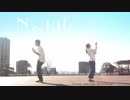 【ネガポジ】「 No title 」踊ってみた【ようむととかげ】