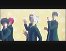 【テニプリMMD】じょうしょうフレンズ【立海】