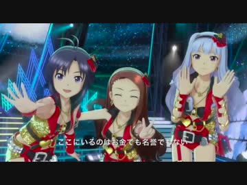 SecondP１／６：プロダクション生誕秘話　／朗読